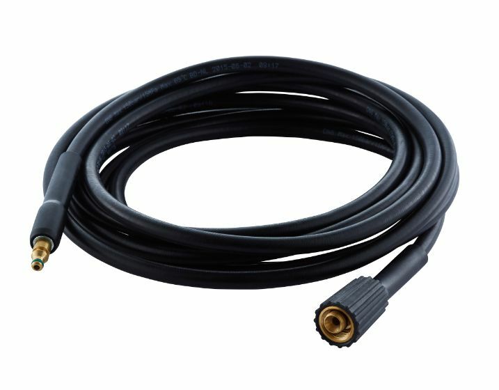 Nilfisk Alto (Kew) Universal Standard Hose 6m KEW126481138 - Image 4