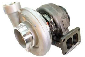 Mercedes-Benz Atego Turbolader K16-7024 - 9040963099 - 53169887024