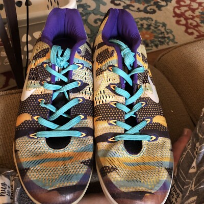 KOBE 9, in good condition! Kobe 9 Elite  main image 4