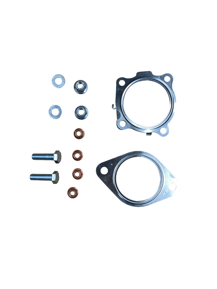 Catalizzatore Catalizzatore Ford C-Max II / Focus III / Mondeo / Transit V 1.0 EcoBoost - Immagine 4 di 4