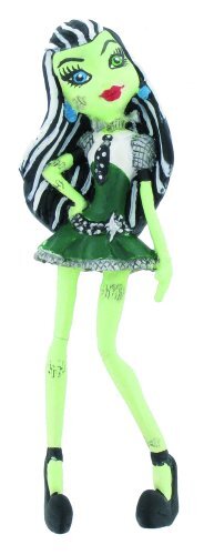 Comansi Coma99671 - Monster High Minifigur Frankei Stein, 10 Cm