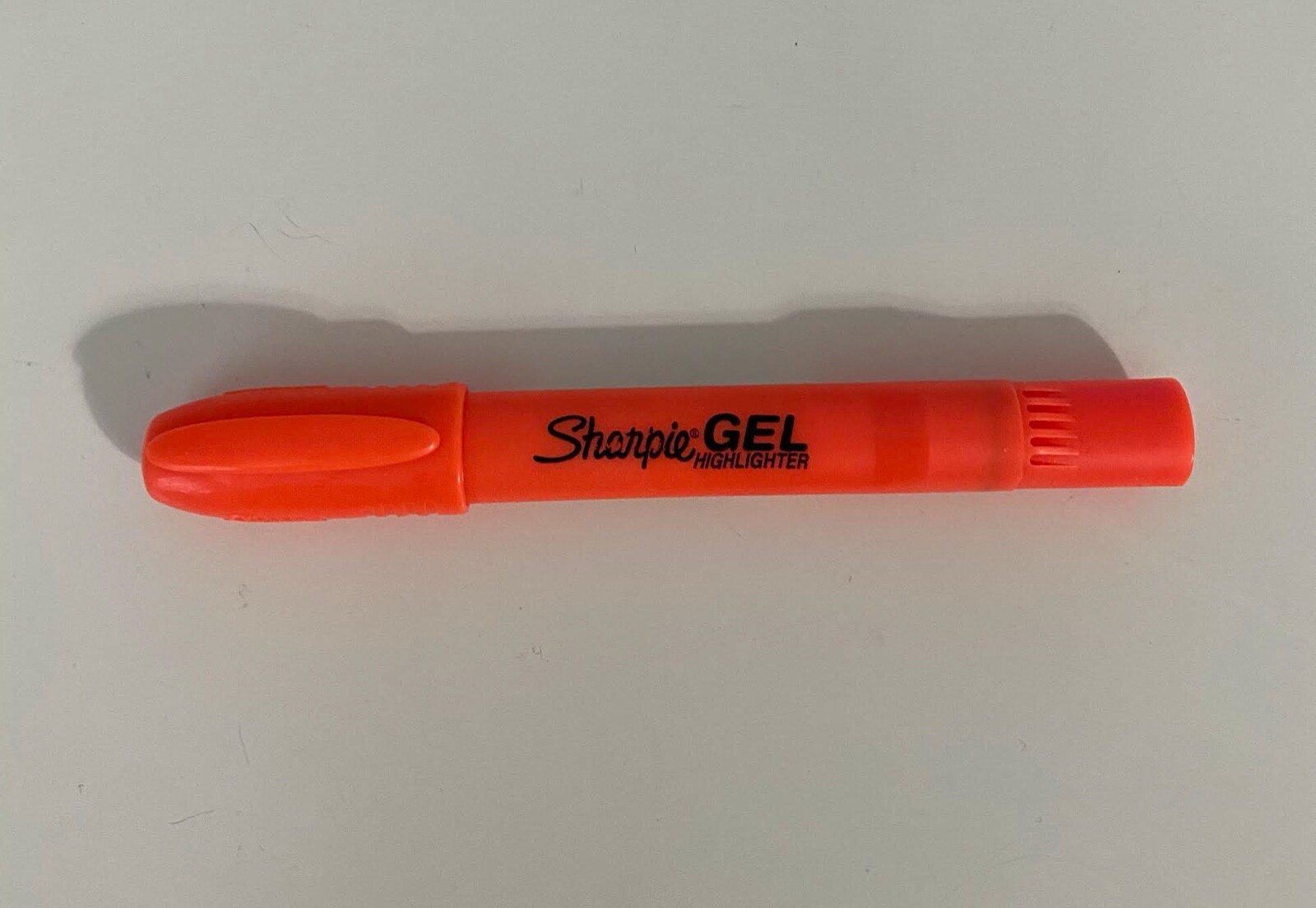 Sharpie 1783060 Gel Highlighter Orange1 each eBay