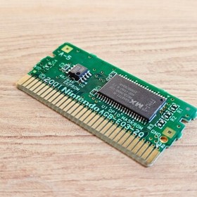 PAC MAN Famicom Mini 02 Japanese Ver Game Boy Advance GBA Cleaned Tested