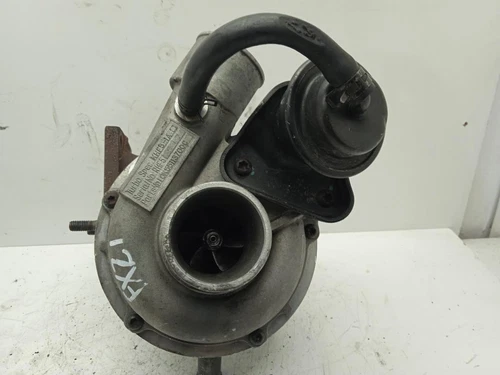 55113700C Turbocompresor para KIA CARNIVAL * 2001 605792 - Imagen 4 de 4