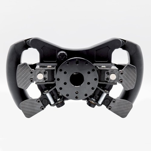 VOTA 3DRap Steering Wheel for SimRacing - Imagen 3 de 7