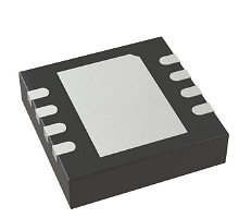 LTC2053IDD#PBF  IC Zero-Drift 1 Circuit 8DFN :RoHS
