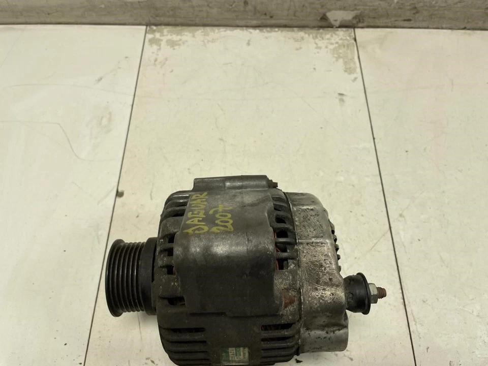 Alternador Jaguar X-Type 2007 OEM+ Foto 4 de 4