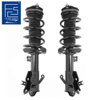3274871 | 3274888 - Front Struts Compatible with Honda Civic Sedan 2013-2015