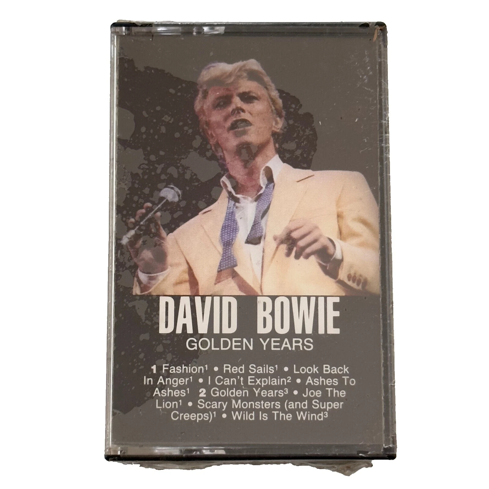 Queen Rock britpop Cassetes de Música