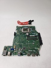 Placa madre Dell OptiPlex 3240 AIO Socket LGA1155 DDR3L 04075X 4075X