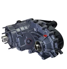 Chevy GMC NP8 NP246 Reman Rebuilt Transfer Case Silverado Sierra Suburban 2003UP