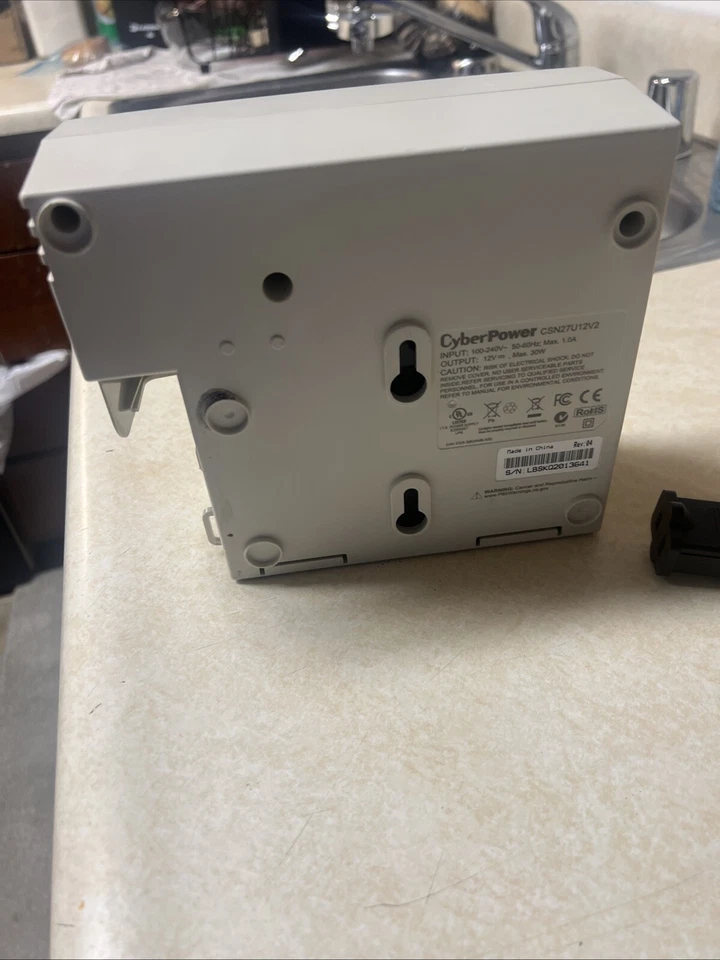 CyberPower CSN27U12V-NA2 27W Battery - Image 3 of 4