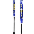 2023 Louisville Slugger Catalyst Studioso 12" Usssa Slowpitch Softball Bat 26.5