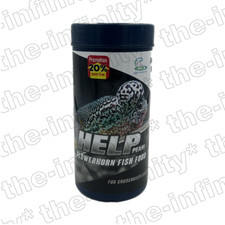 CZ AQUA HELP PEARL FLOWERHORN CICHLID FISH FOOD CROSSBREED LOVER PELLETS