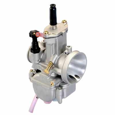 Carburetor Polini 28mm Flat Valve for Kymco 50 Filly 4T TT 1998-2000