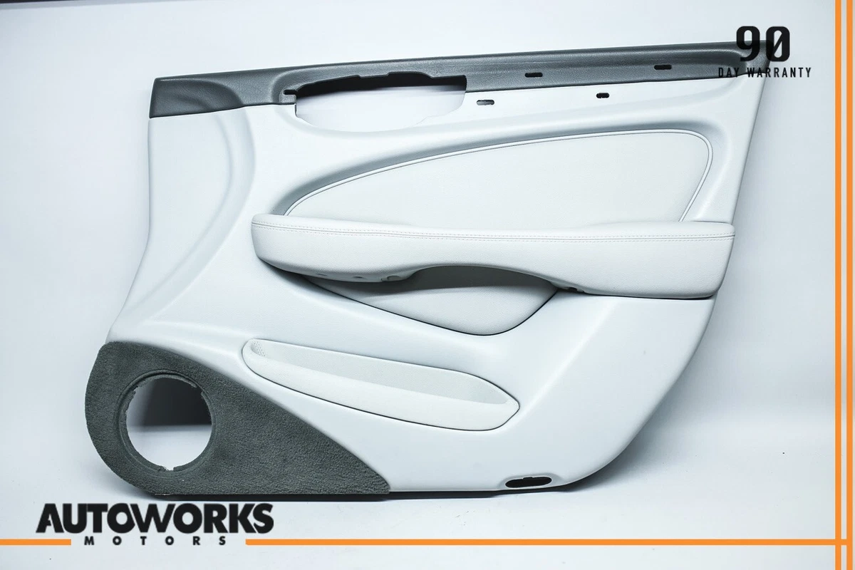 Interior Door Panels & Parts for Jaguar XJ8 for sale | eBay