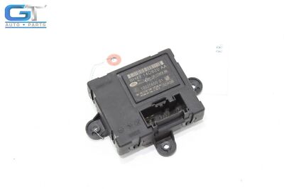 2010 - 2012 LAND ROVER LR4 REAR RIGHT SIDE DOOR CONTROL MODULE OEM | eBay