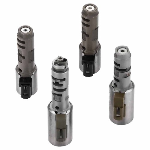 9pcs Transmission Shift Solenoids For Tundra A760 A761E A960E AB60E AB60F GS300 - Picture 5 of 7