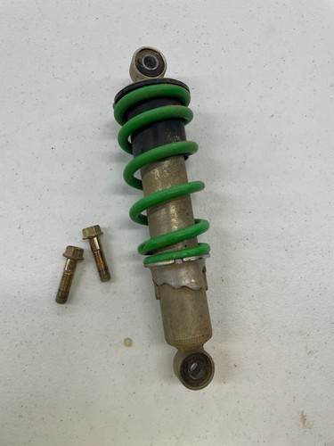 Arctic Cat DVX 90 2009-2011 REAR SHOCK WITH MOUNTING BOLTS PART # 3305-908 - Picture 2 of 2