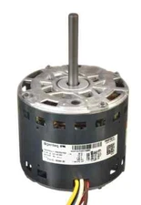 Protech DIRECT DRIVE  Motor - 1/2 hp 120/1/60 (1050 rpm/4 speeds) - 51-102994-03