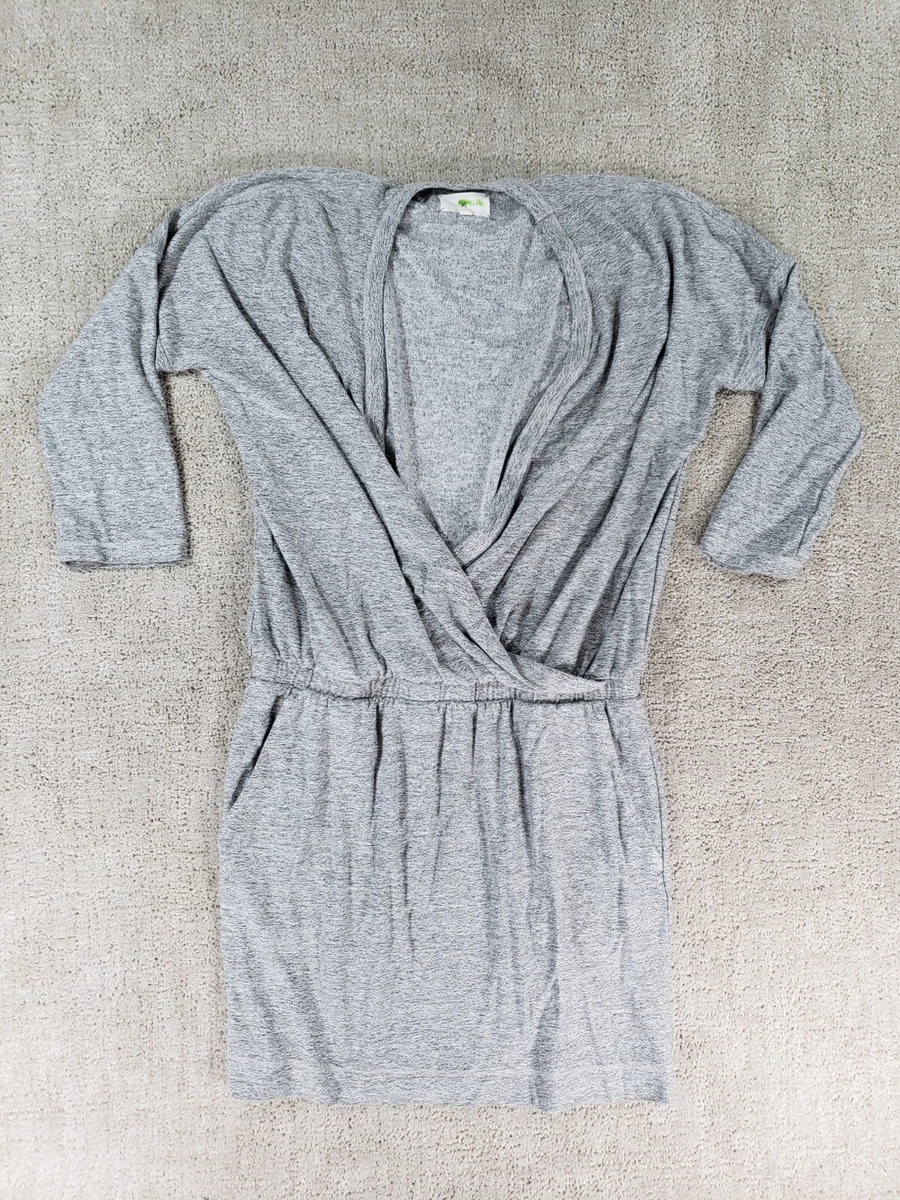 lou and grey dresses & Regular Size for Women for sale Grey maxi dress