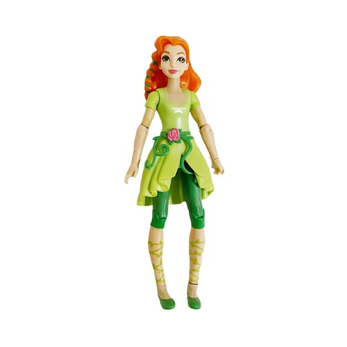 Poison Ivy Batman DC Comics 2015 Mattel 6