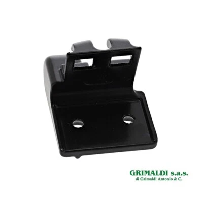 REX ELECTROLUX ZANUSSI AEG SUPPORTO SINISTRO BLOCCHETTO PER PIANO COTTURA ELECTROLUX 3540065020 ORIGINALE