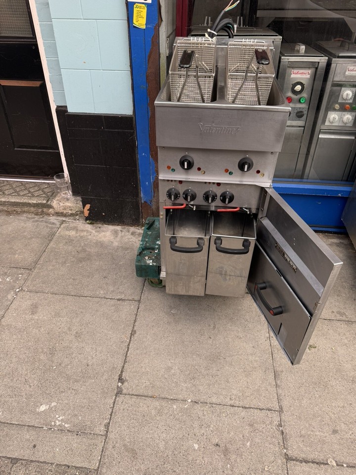 used commercial catering equipment eBay