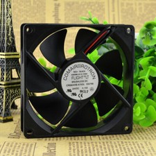 COMAIR 24V 0.15A CR0924HB-A70GL 9CM 2-wire inverter fan