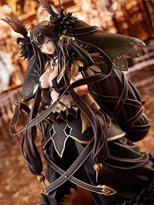 Fate/Grand Order Assassin/Semiramis 1/7 scale ABS & PVC painted