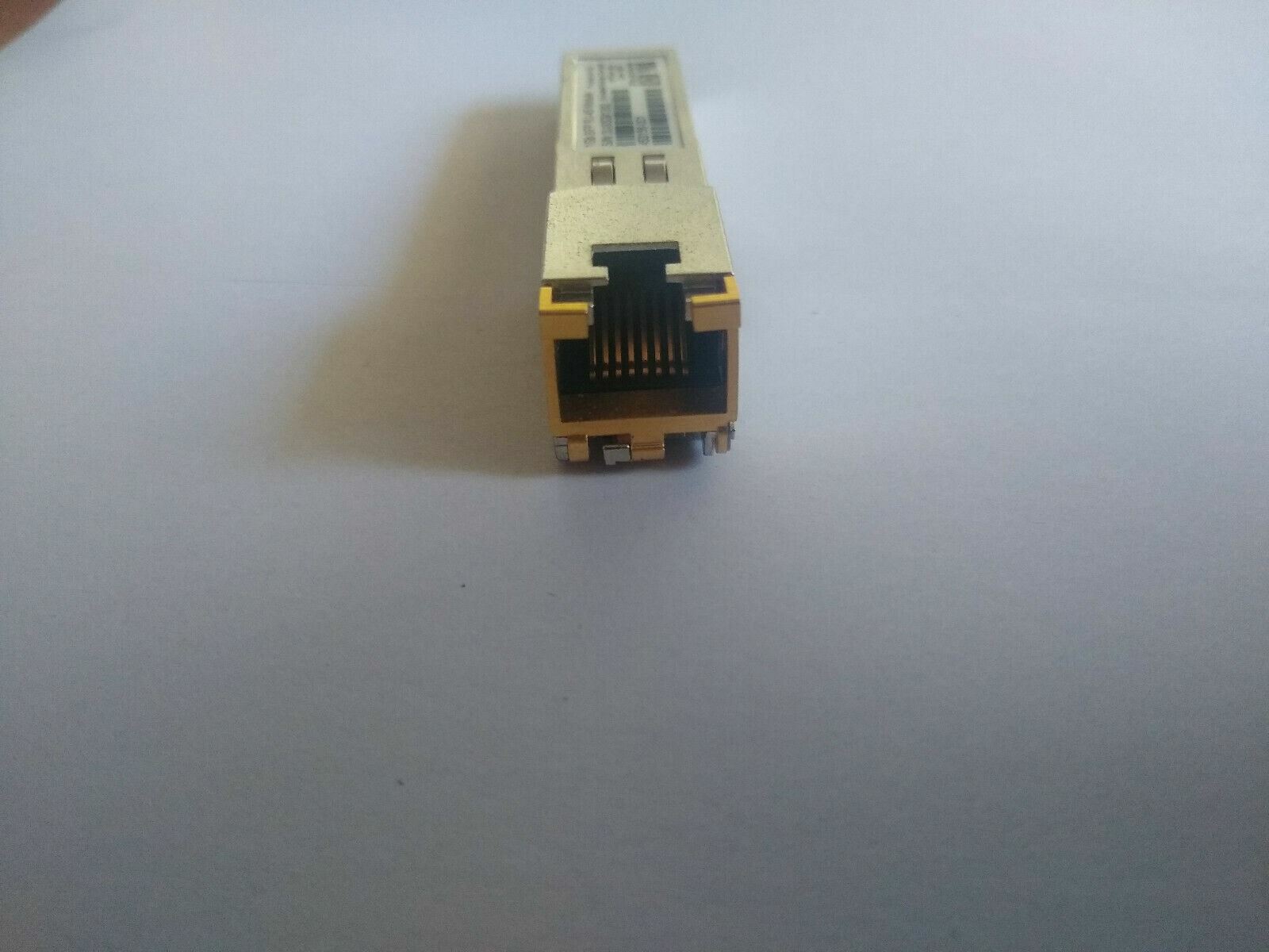 Genuine HP SFP 1Gb RJ-45 Transceiver Module 453156-001 | eBay Australia