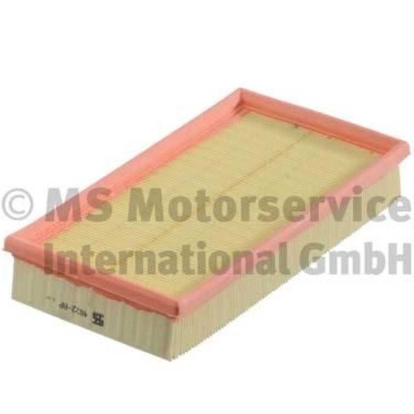 Kolbenschmidt Luftfilter Filtereinsatz FüR Ford Focus 1.6 16V 1.4 1.8 2.0-image