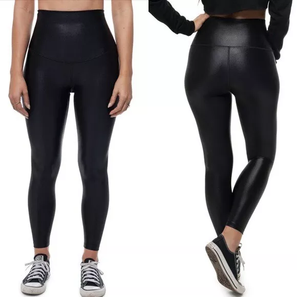 Belly top bandit leggings