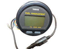 YAMAHA USED FUEL MANAGEMENT 6Y5F-B0