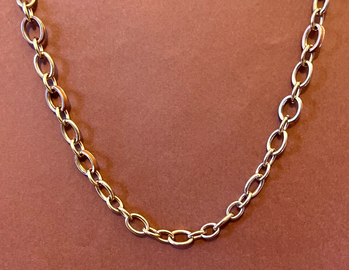 Banana republic deals necklace ebay