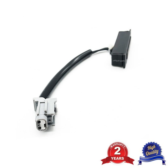 Boot Release Lid Tailgate Trunk Opening Switch For Nissan Qashqai J10