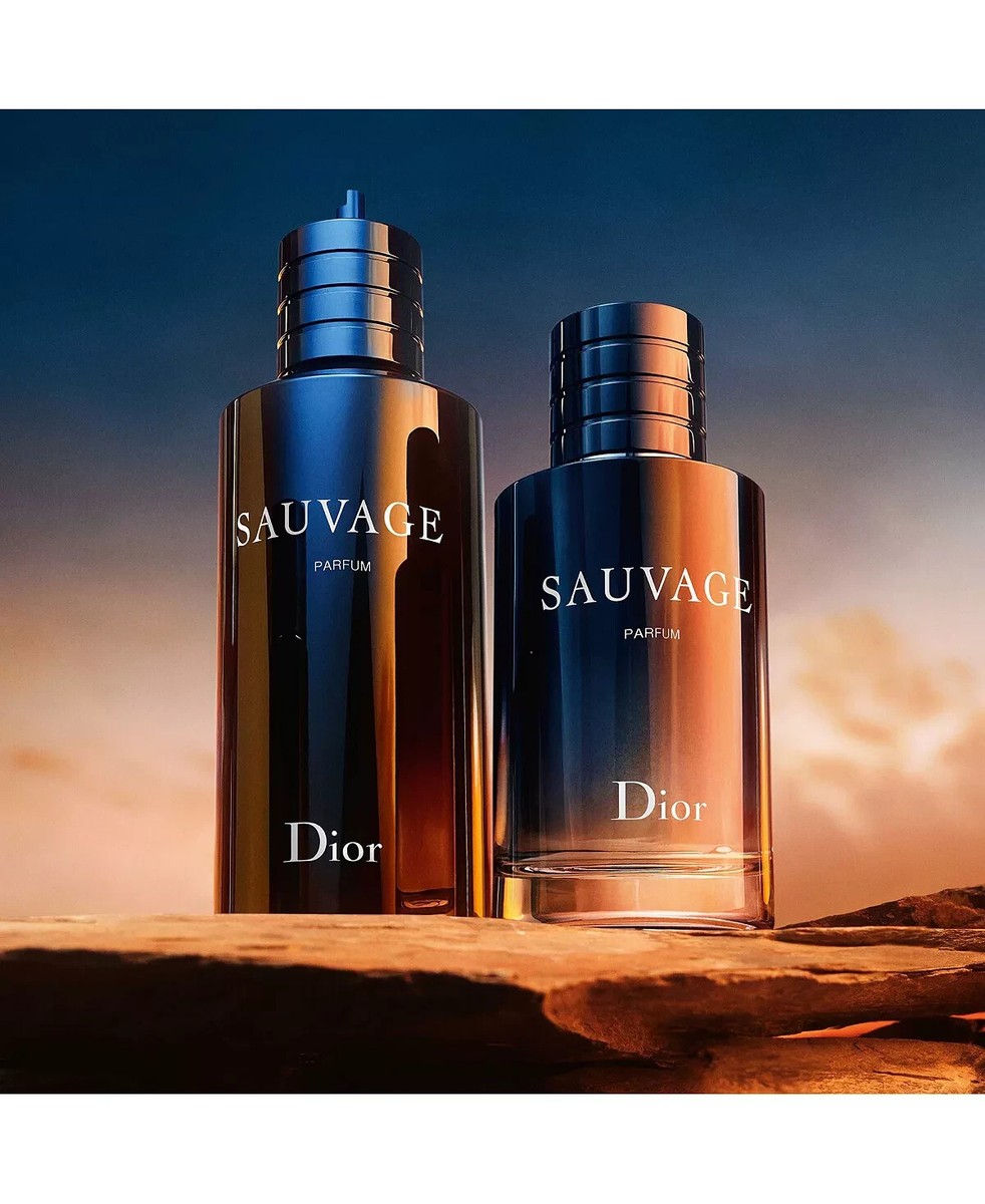 Dior Sauvage Parfum Refill 10oz/300ml New With Box | eBay Dior Sauvage Parfum Refill 10oz/300ml New With Box | eBay