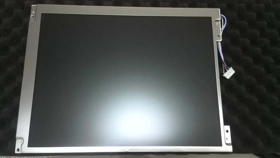 PANEL PANTALLA LCD TOSHIBA LTD121C30S  Foto 4 de 4
