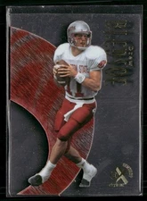 2013 Fleer Retro #13 Drew Bledsoe E-X Century