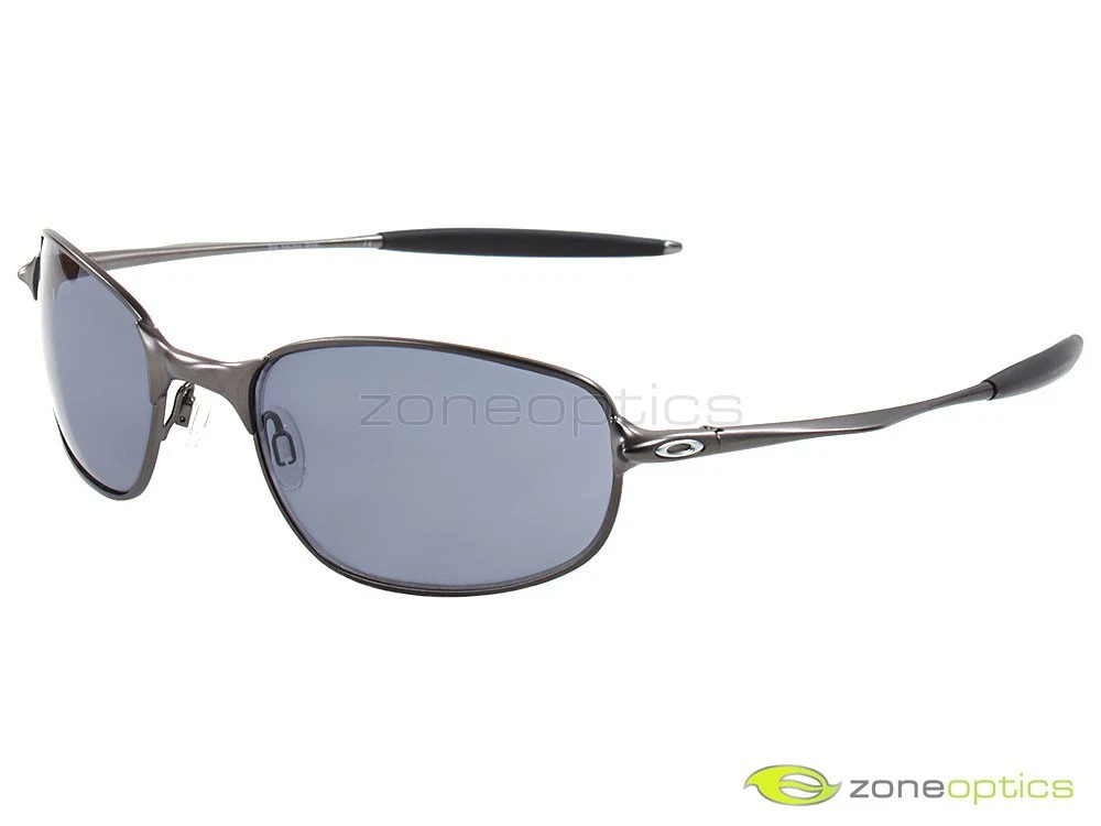 OAKLEY Big Square Wire オークリー サングラス 中古 oakley big square wire products for sale | eBay