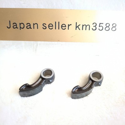 Kawasaki Genuine Arm Rocker 12016-0726 (12016-0750) OEM 2set ZX