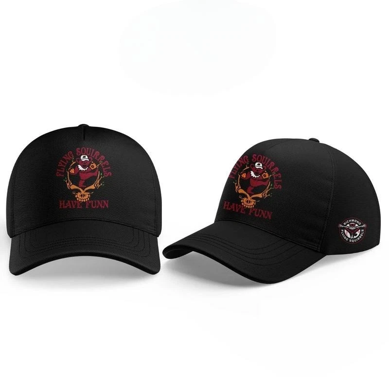 Flying Squirrels x Grateful Night 2026 Cap