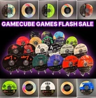 Pick & Choose - RARE Nintendo Gamecube Video Game Disc Only Lot Tested + Working