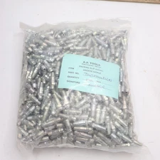 (1000-Pk) AP Tools Grease Nipple Fitting With Extension TVYTFTLUHEL