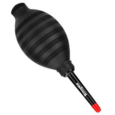Clean Air Blow Sprayer for Cleaning Camera Lens Cleaner Blower Dust