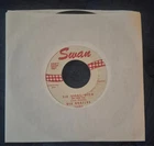 Beatles 45 rpm record SIE LIEBT DICH SHE LOVES YOU Swan Label