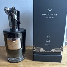 Mind Games Gambit Extrait de Parfum