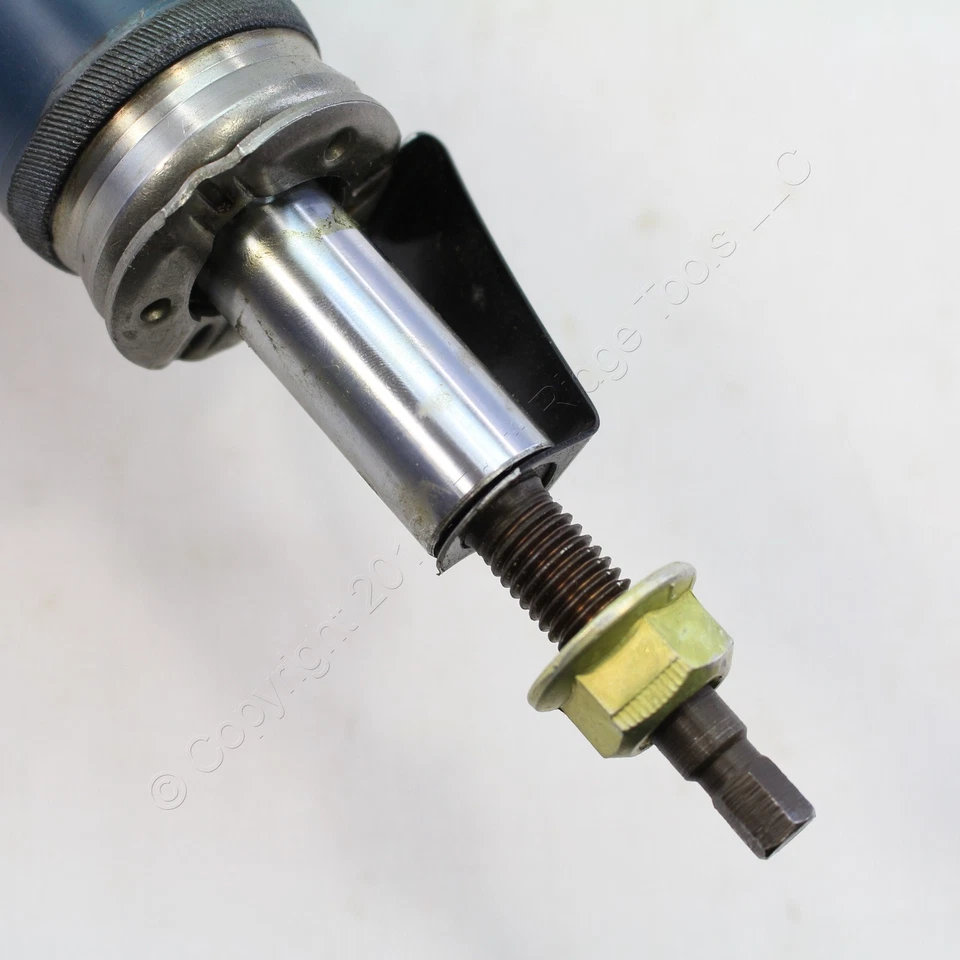 Monroe 801752 Front Plus Struts for 1983-1985 Ford EXP Escort Mercury Lynx 2pcs - Image 4 of 4