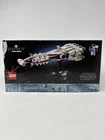 LEGO Star Wars Tantive IV Starship 18+ 654 PCS Boxed Display Set - Open Box