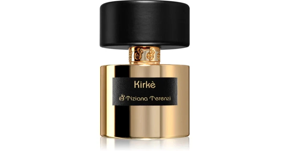 Tiziana Terenzi Unisex Kirke Extrait de Parfum Spray 3.4 oz /100ml Fragrance - Image 2 of 4